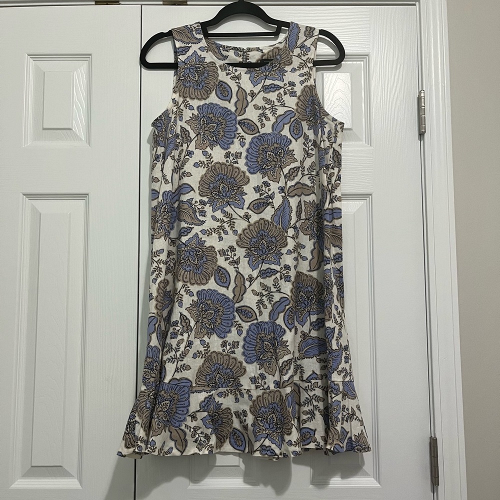 Tommy Hilfiger Shift Dress Size 6